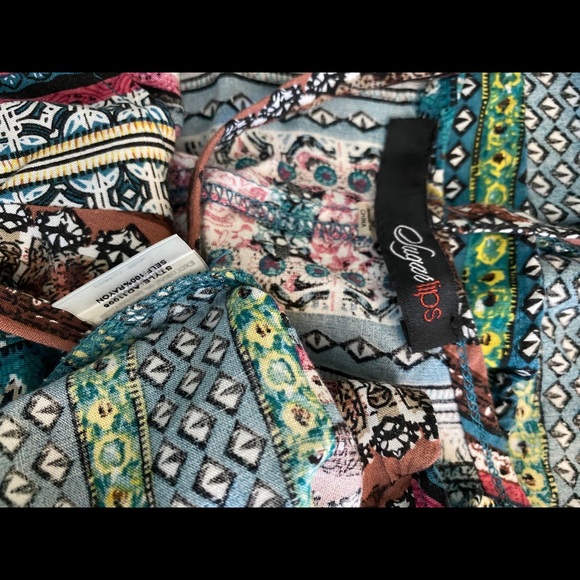 Open Back Dress - Picture 7 of 7